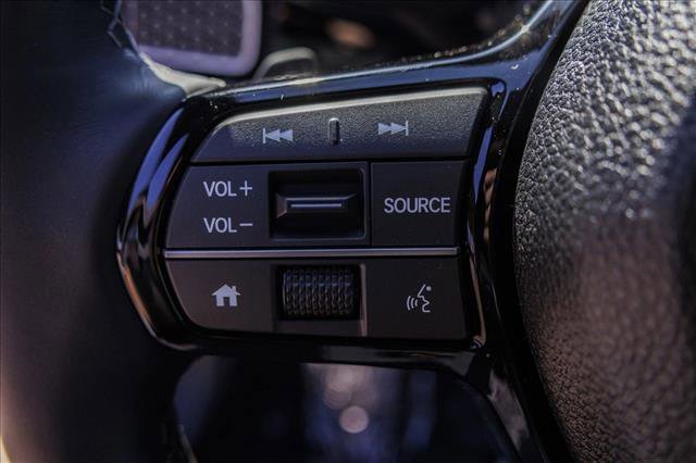 New 2026 Honda Civic FWD Hybrid Sedan image 14