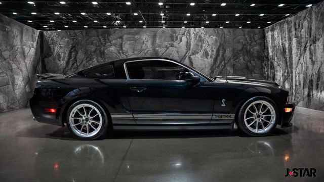 Used 2007 Ford Mustang Shelby GT500 RWD image 17