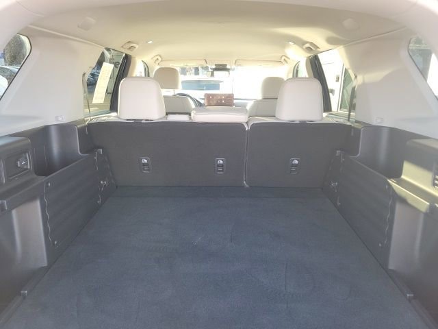 Used 2026 Honda Passport RTL image 6