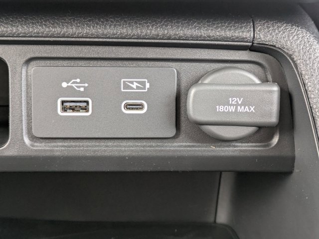 New 2025 Honda Pilot Sport image 25