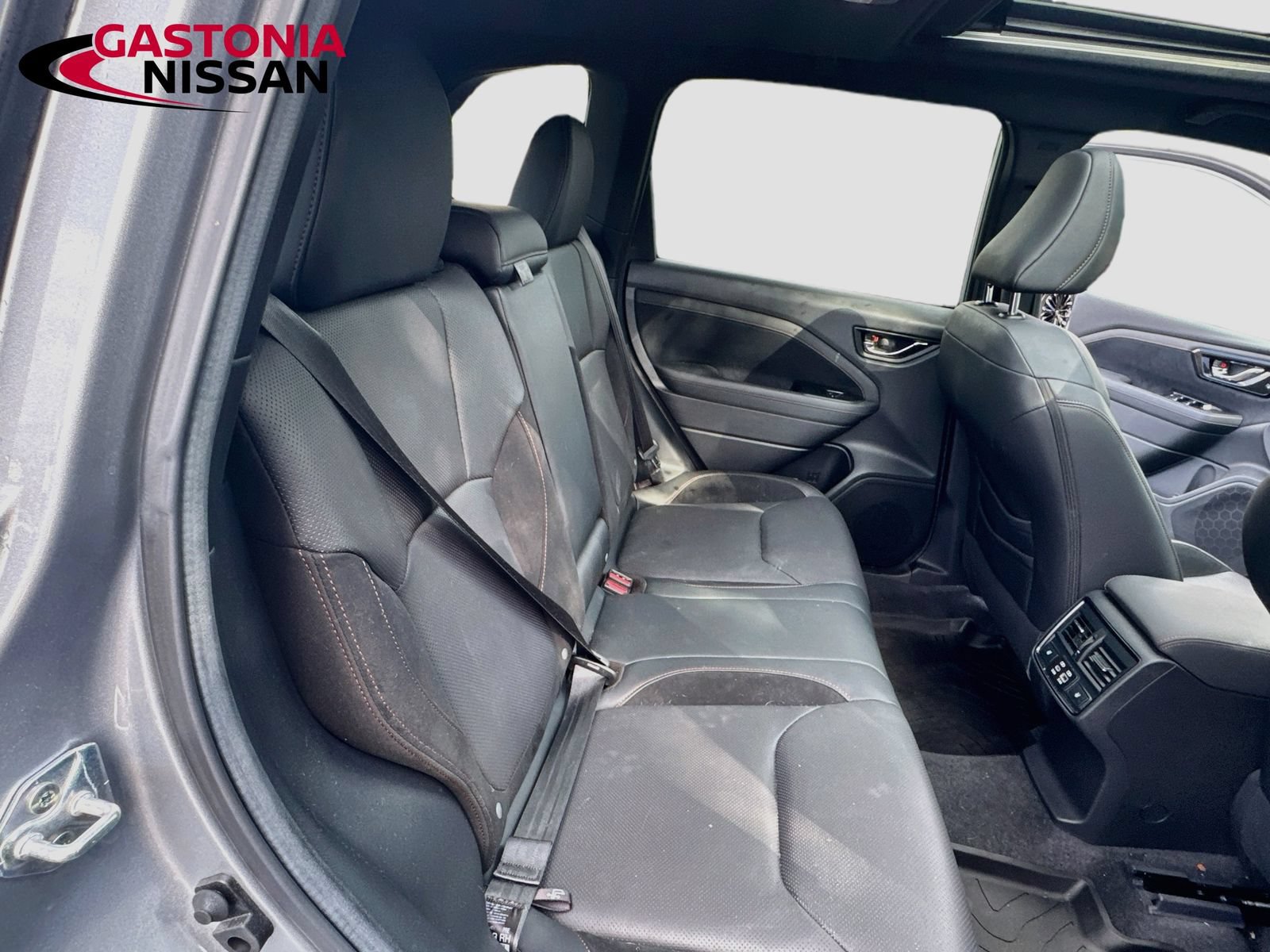 Used 2026 Subaru Forester Touring AWD/4WD image 35