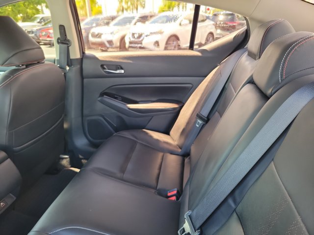 Certified 2023 Nissan Altima 2.5 SR w/ SR Premium Package FWD image 12