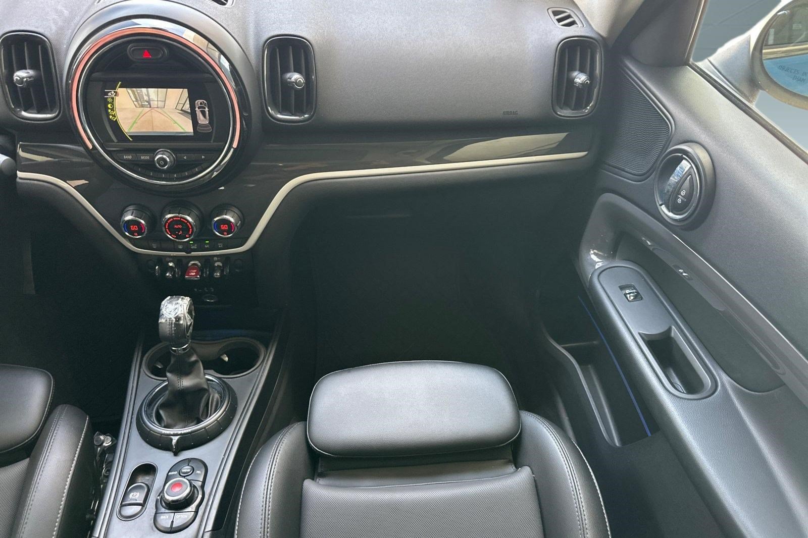 Used 2017 MINI Cooper Countryman S FWD image 31