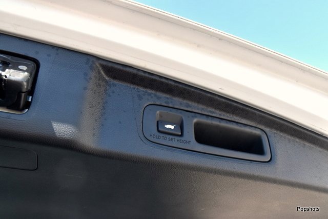 Certified 2025 Honda CR-V Sport-L image 15