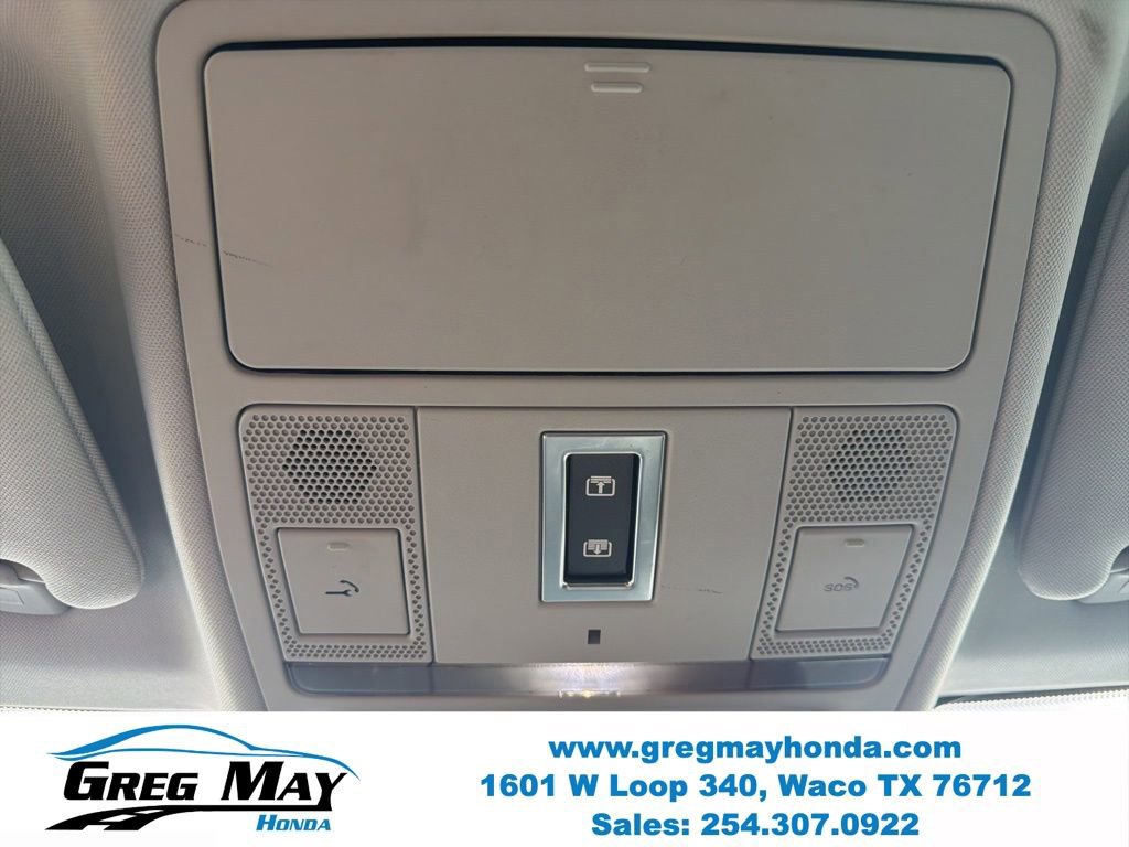 Used 2017 Land Rover Range Rover Evoque SE Premium AWD/4WD image 18