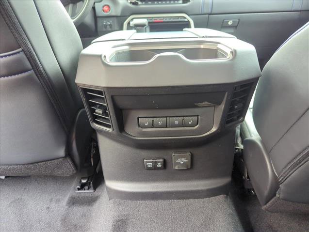 New 2026 Toyota Tundra Platinum image 19