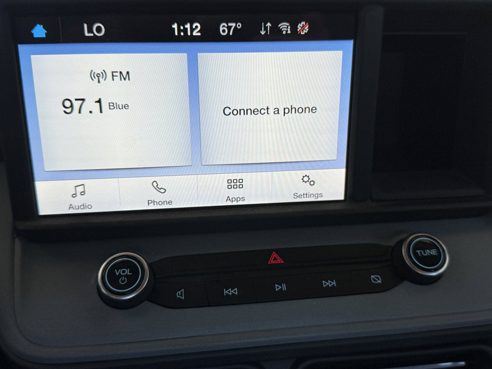 Used 2023 Ford Maverick Lariat FWD image 11
