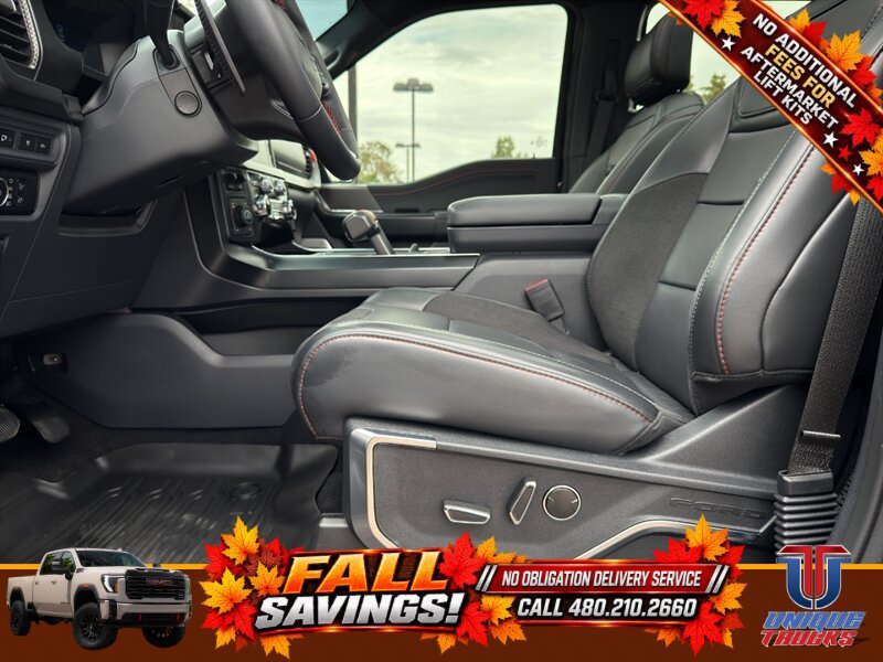 Used 2024 Ford F150 Raptor AWD/4WD image 20