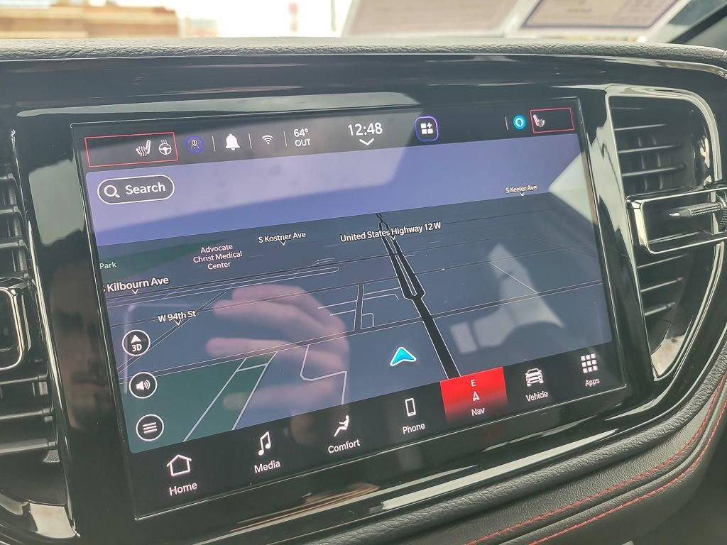 Used 2023 Dodge Durango GT image 17