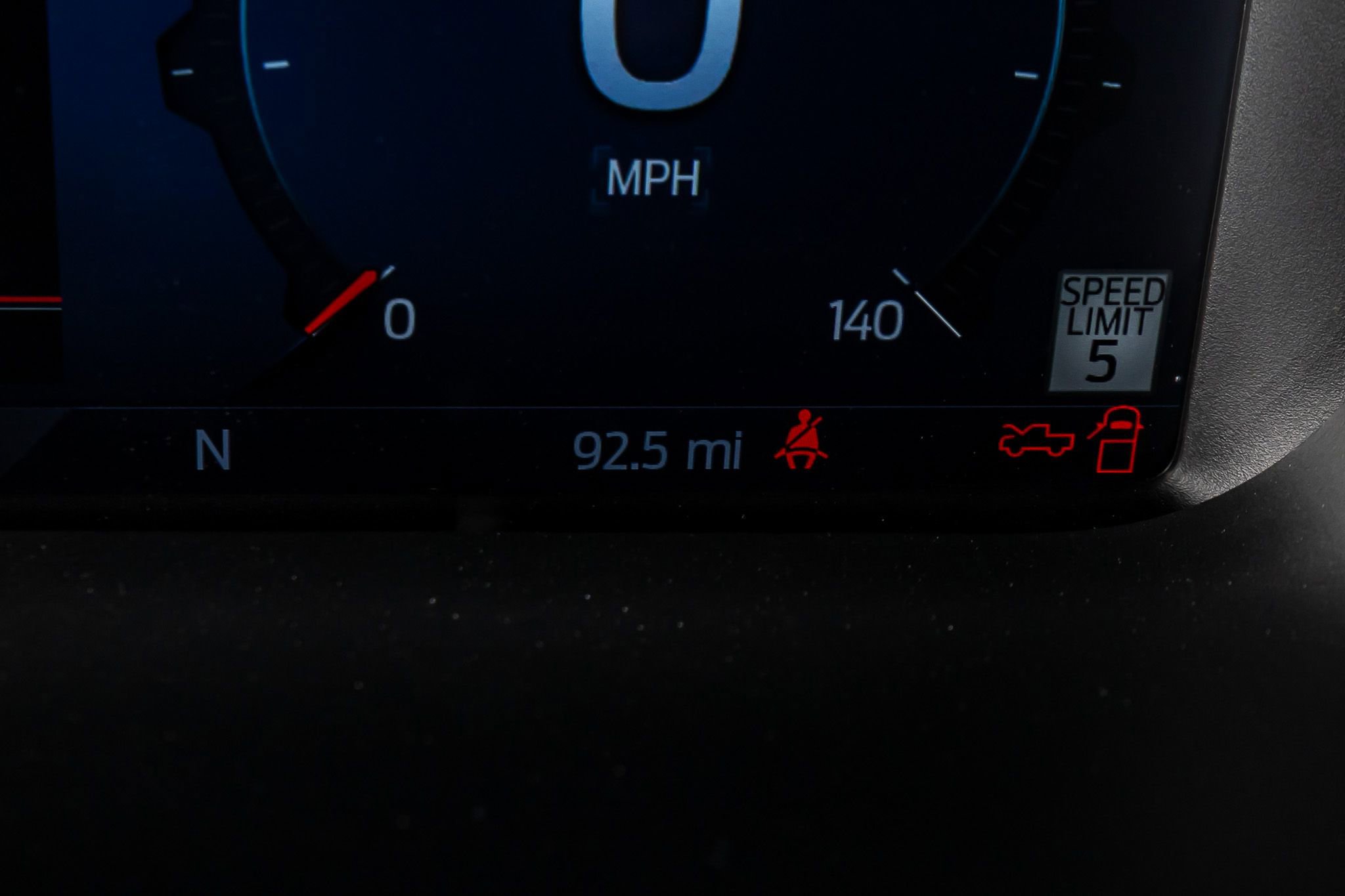 Used 2025 Ford F150 Raptor w/ Equipment Group 803A Raptor R image 21