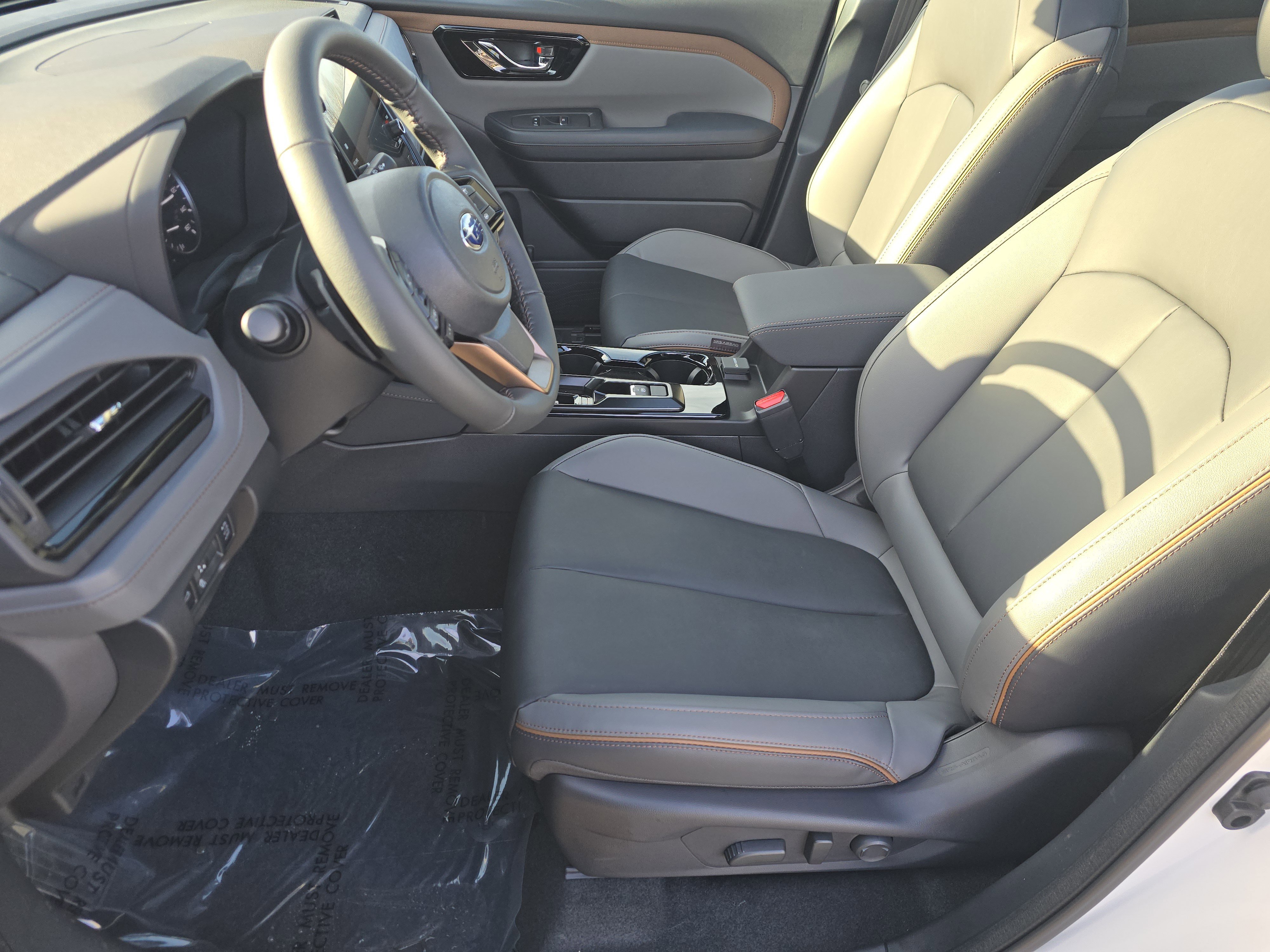 New 2026 Subaru Forester Sport image 19