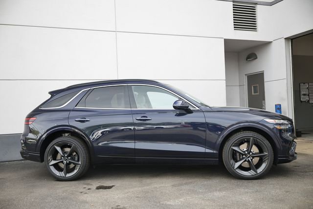 New 2026 Genesis GV70 3.5T Sport Prestige image 3