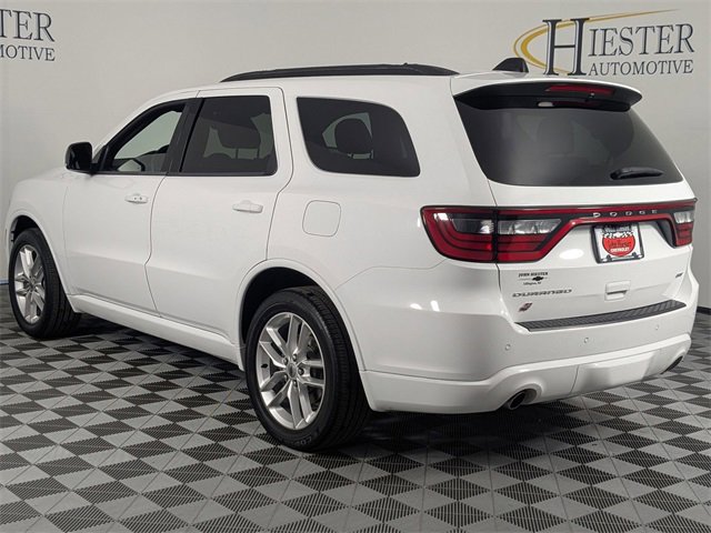 Used 2023 Dodge Durango GT image 5