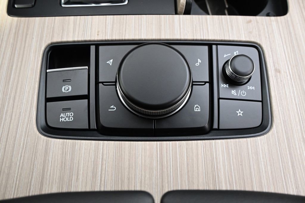 New 2026 MAZDA CX-90 3.3 Turbo w/ Preferred Package image 34