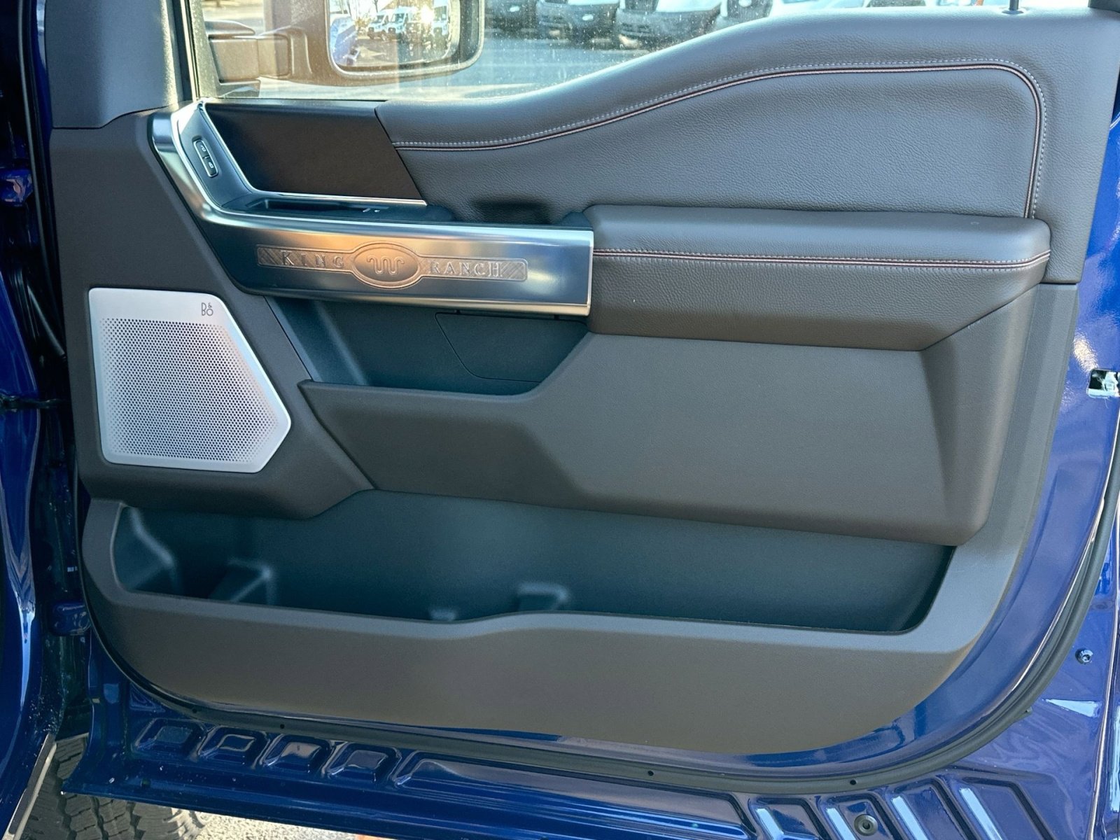 New 2026 Ford F350 King Ranch image 39