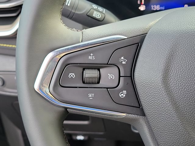 New 2025 Chevrolet TrailBlazer ACTIV w/ Convenience Package FWD image 22