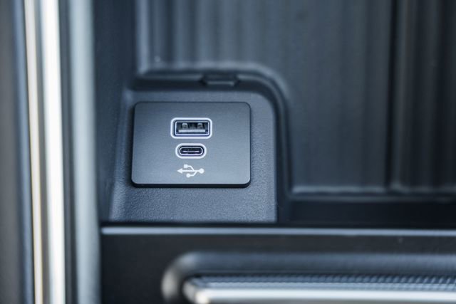 New 2026 Ford Expedition Max Platinum image 38