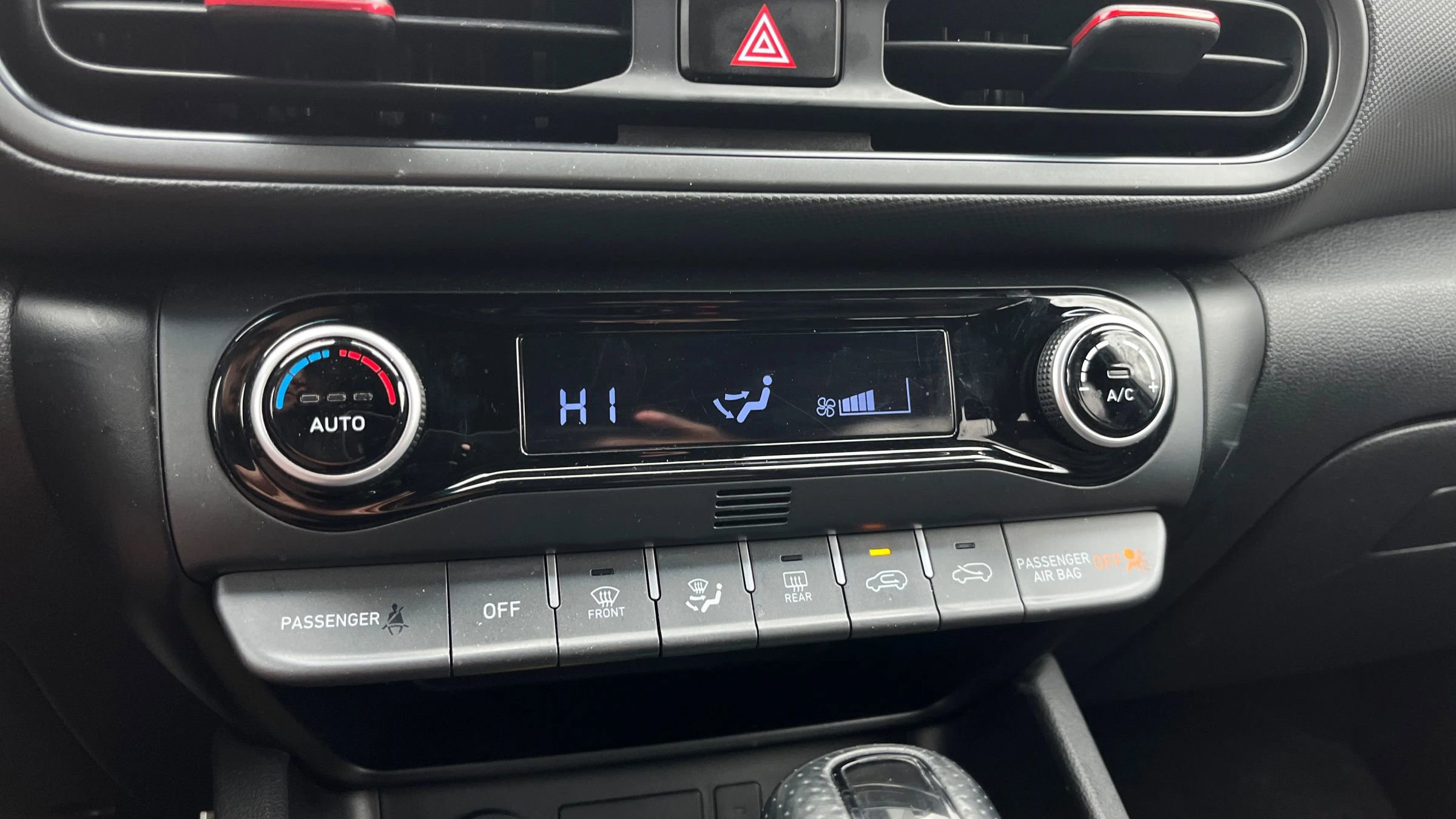 Used 2022 Hyundai Kona N Line AWD/4WD image 23