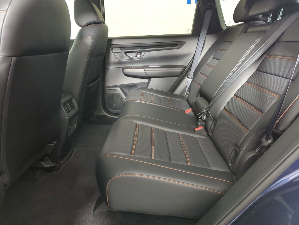 Certified 2025 Honda CR-V Sport-L image 21