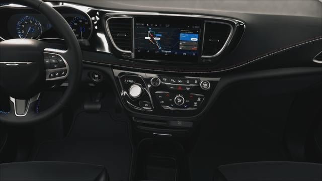 New 2027 Chrysler Pacifica Select FWD image 19