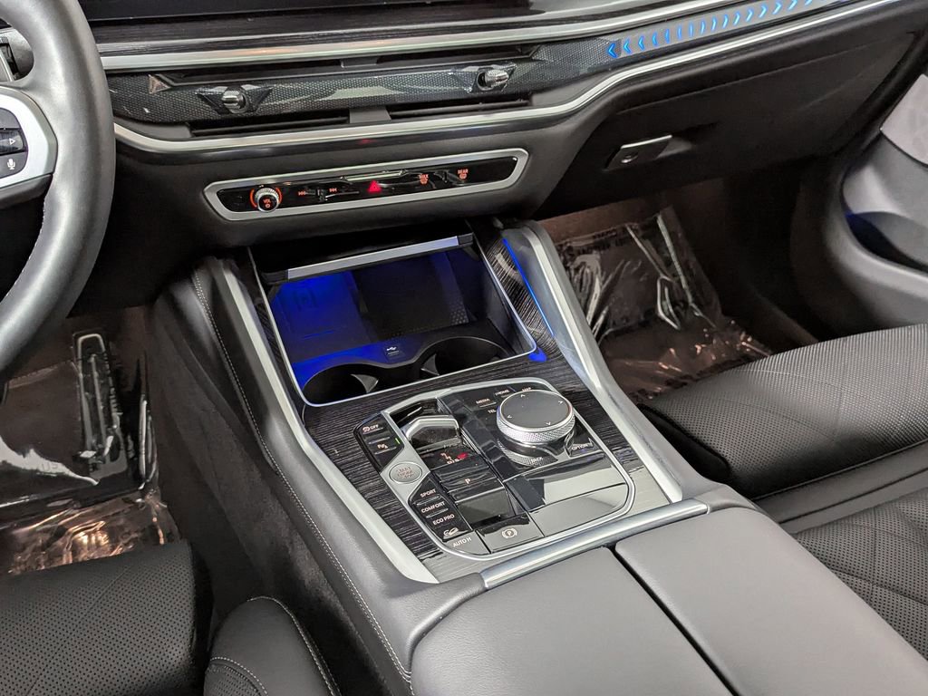Used 2026 BMW X6 xDrive40i image 39