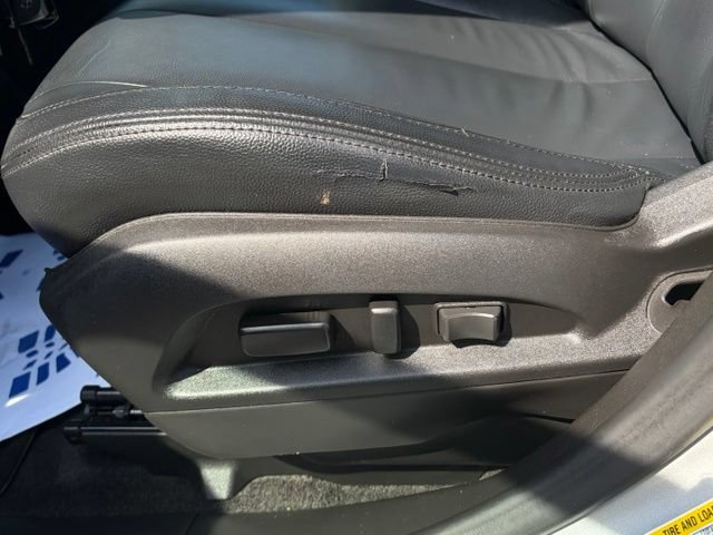 Used 2016 Chevrolet Equinox LT w/ Convenience Package FWD image 15
