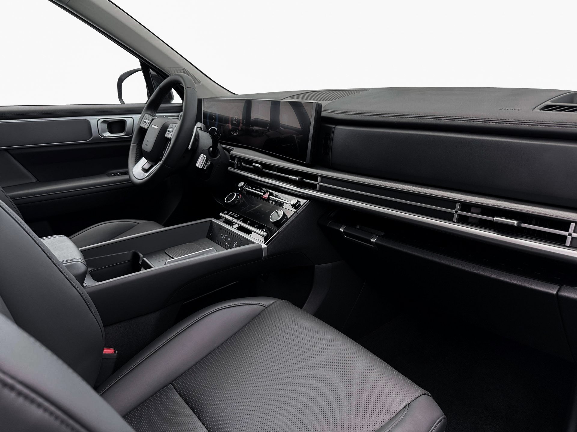 New 2026 Hyundai Santa Fe XRT AWD/4WD image 15