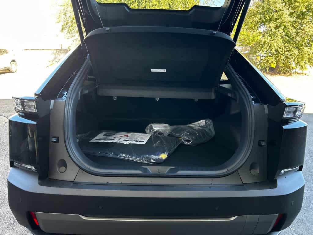 New 2027 Subaru Uncharted AWD image 19