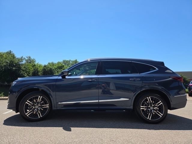 Used 2026 Acura MDX SH-AWD w/ Advance Package image 22