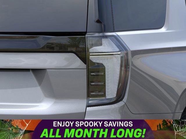 New 2026 Chevrolet Tahoe RST image 11
