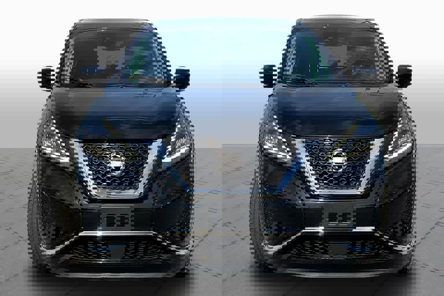 Used 2023 Nissan Murano S image 4