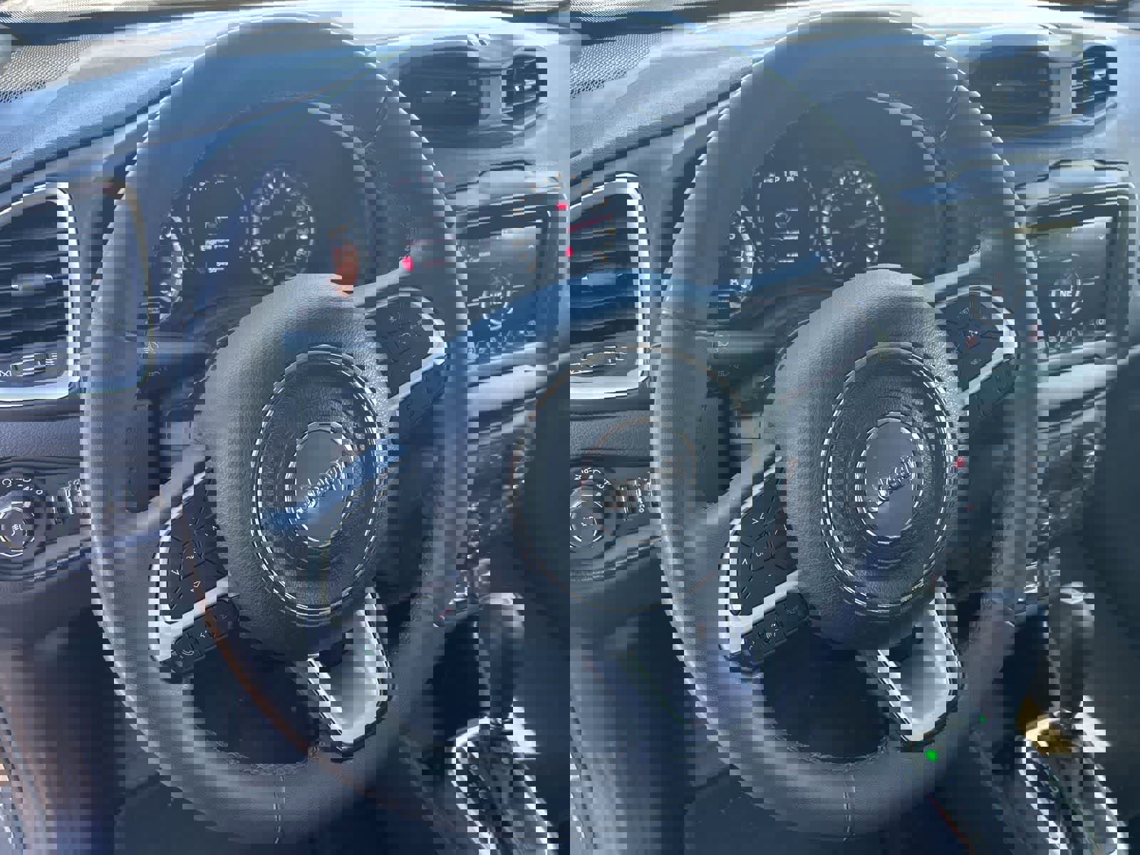 Used 2018 Jeep Renegade Latitude image 24