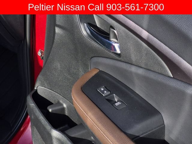 Used 2024 Honda Ridgeline RTL image 15