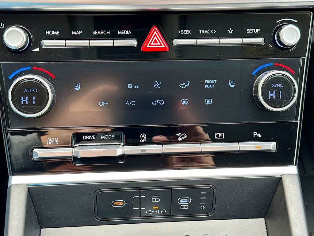 Used 2026 Hyundai Santa Fe SEL image 18