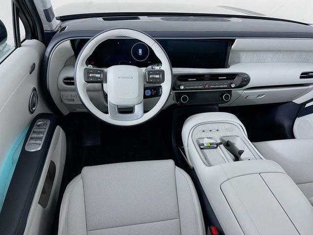 New 2026 Hyundai Palisade Calligraphy image 21