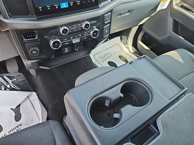 Used 2025 Ford F150 XLT w/ Equipment Group 301A Standard RWD image 26