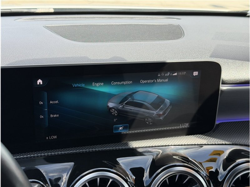 Used 2020 Mercedes-Benz A 220 image 50