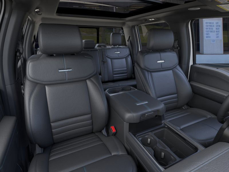 New 2026 Ford F350 Platinum image 10