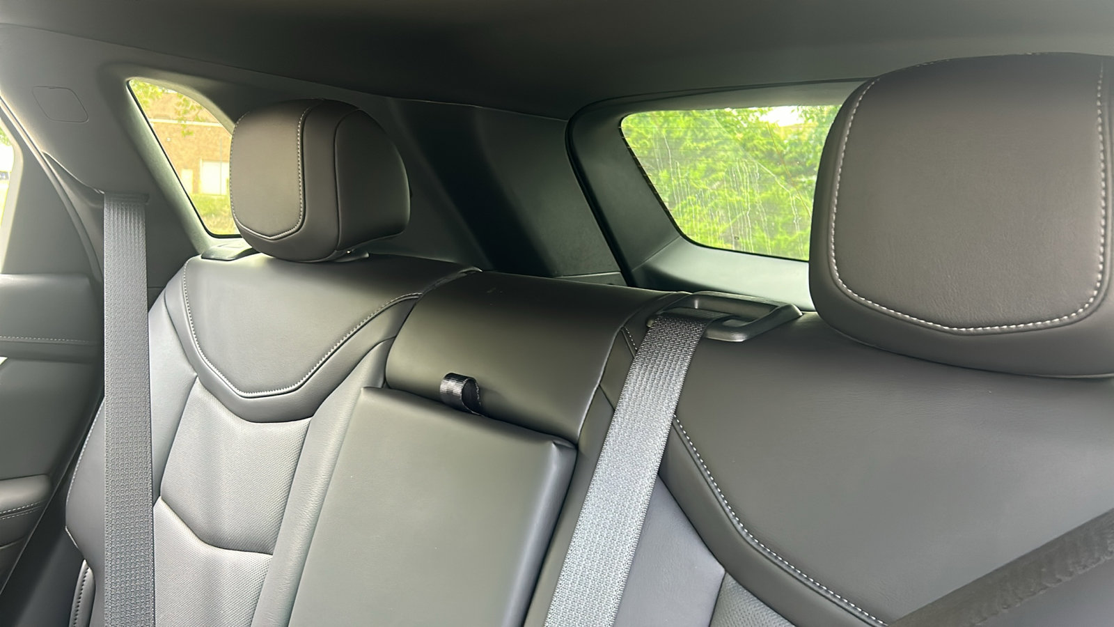 New 2025 Cadillac XT5 Premium Luxury w/ Technology Package image 18