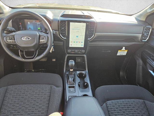 New 2025 Ford Ranger XLT w/ Convenience Package RWD image 13