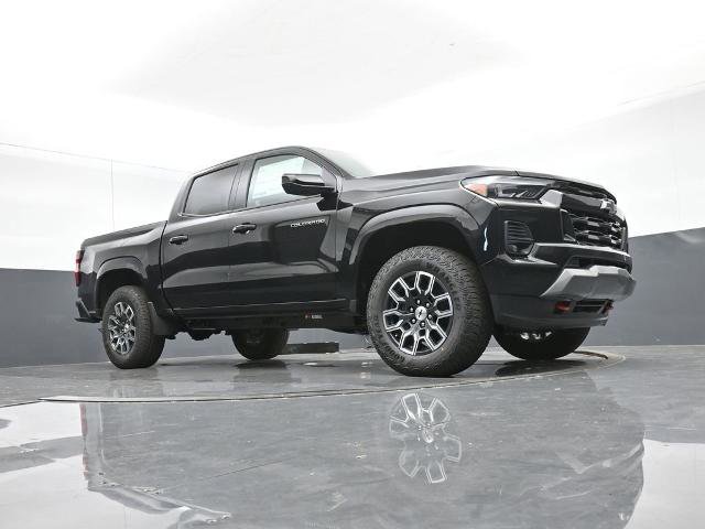 New 2026 Chevrolet Colorado Z71 w/ Technology Package image 15