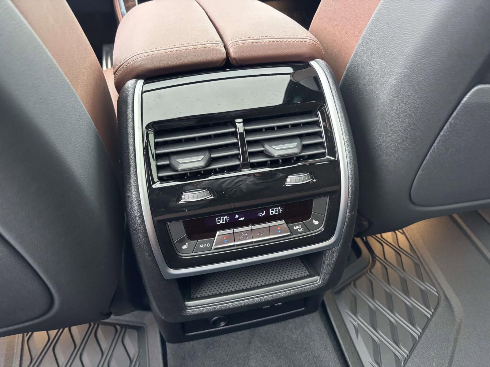 New 2026 BMW X5 xDrive40i AWD/4WD image 33