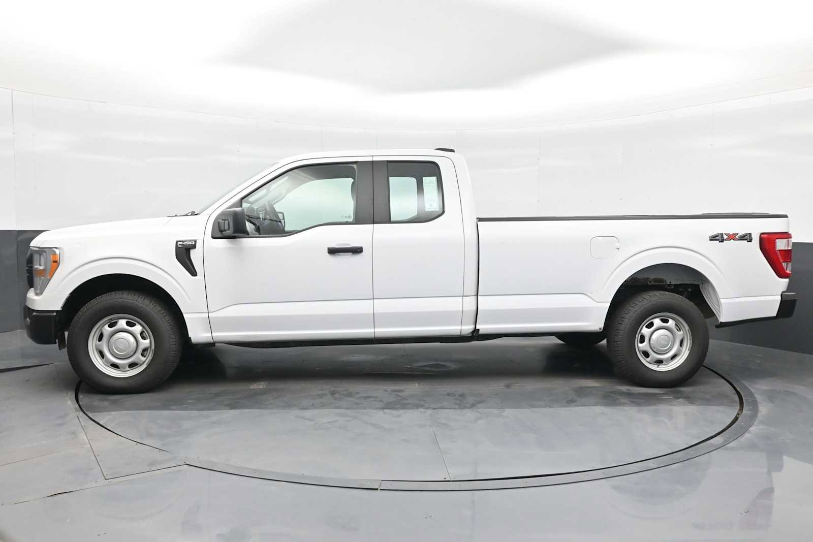 Used 2022 Ford F150 XL w/ Equipment Group 101A High image 2
