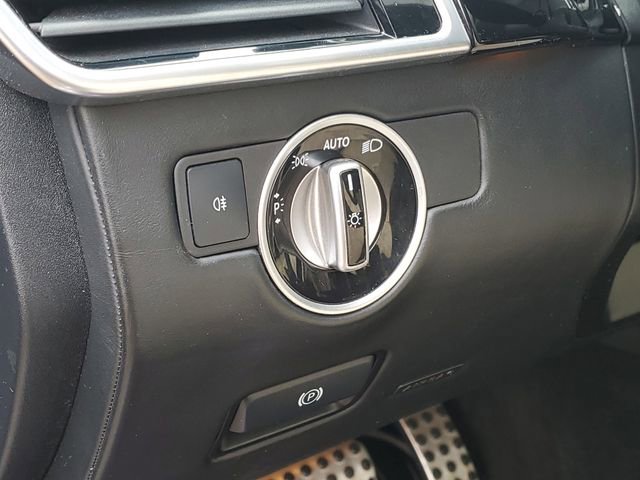 Used 2016 Mercedes-Benz GLE 63 AMG S image 22