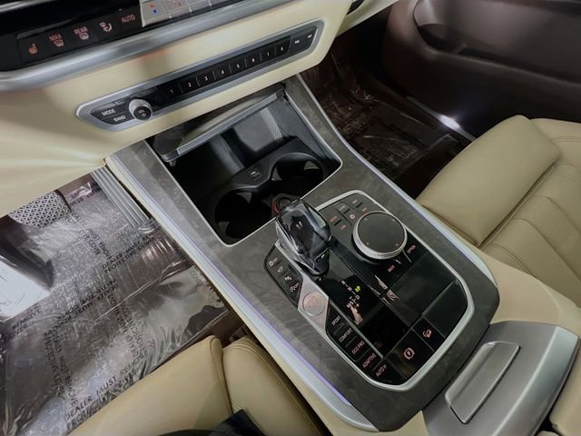 Used 2019 BMW X5 xDrive40i w/ Premium Package 2 AWD/4WD image 25