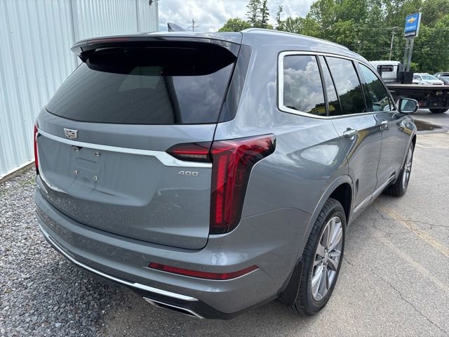 Used 2022 Cadillac XT6 Premium Luxury image 4