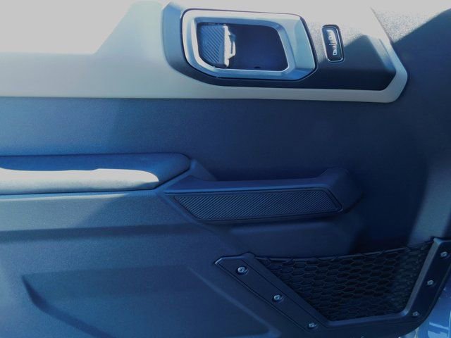 New 2025 Ford Bronco Big Bend w/ Black Diamond Package image 24