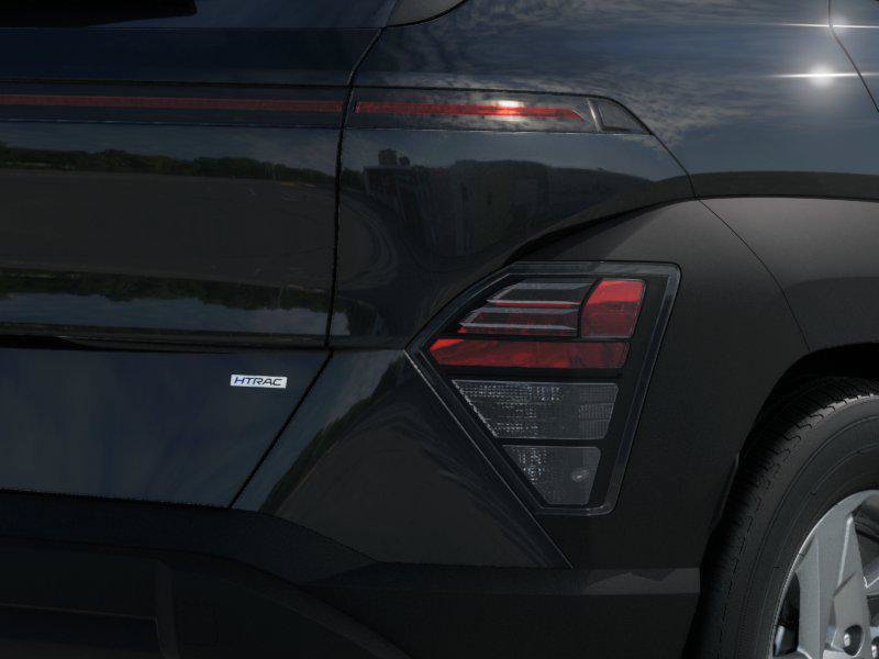 New 2027 Hyundai Kona SE AWD/4WD image 10