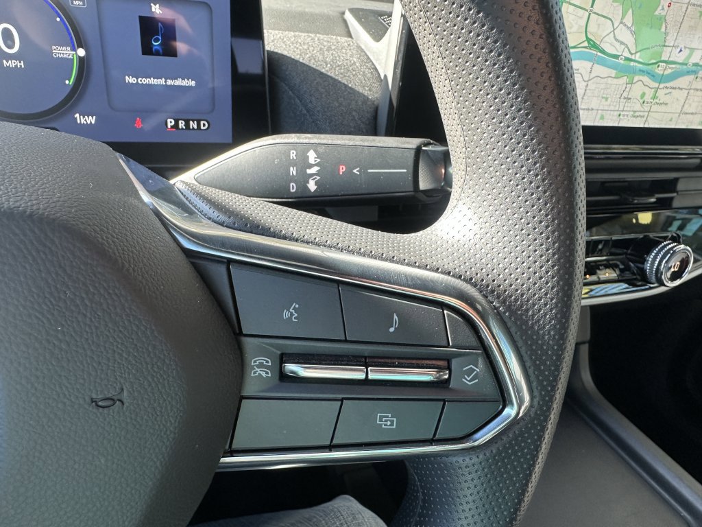 Used 2024 Honda Prologue EX image 21