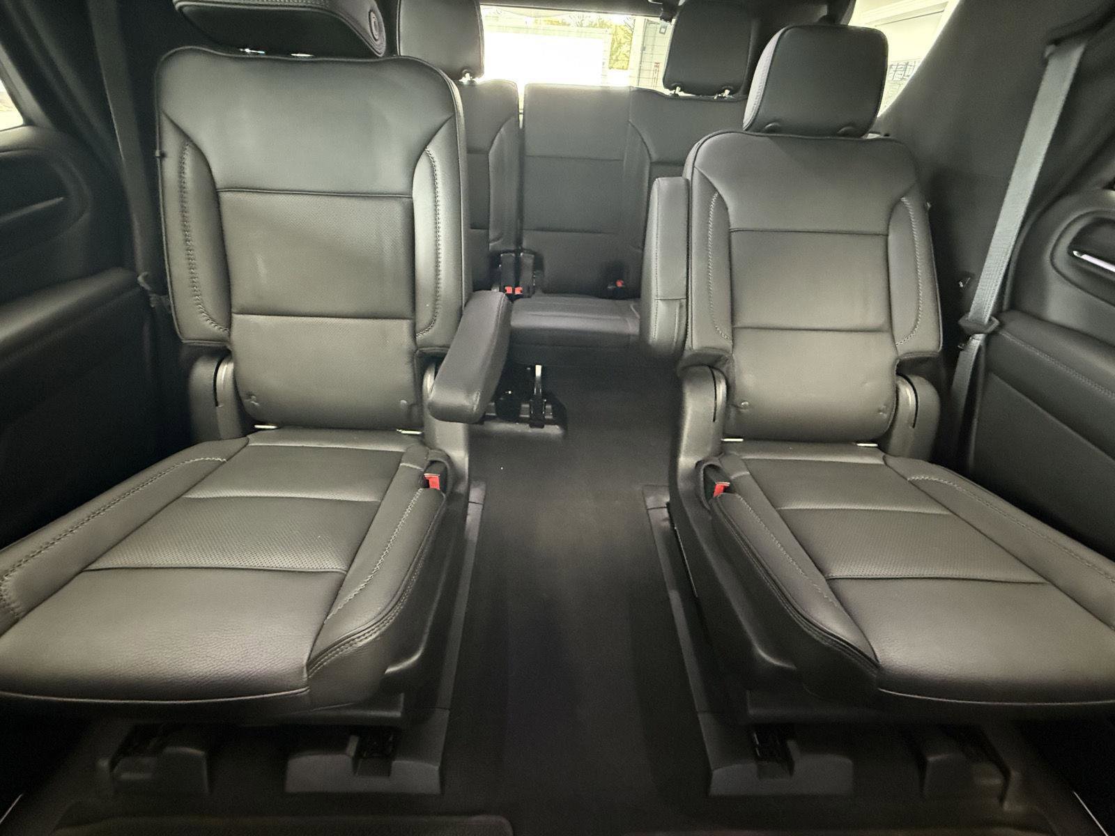 Used 2021 GMC Yukon Denali AWD/4WD image 23